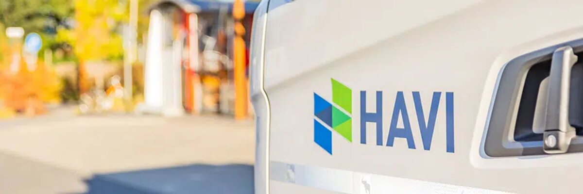 Havi Logistics