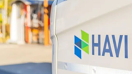 HAVI Logistics