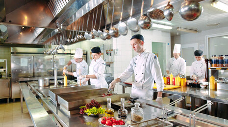 pr&aacute;ca v gastro prev&aacute;dzke rastenberger