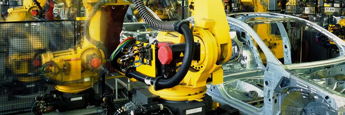 Automobilska industrija