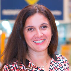 Jasminka Dzebic 