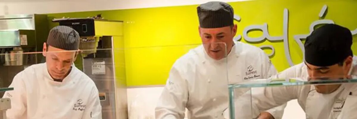 Eurest Catering