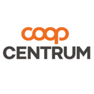 © COOP centrum logo COOP centrum
