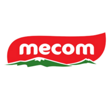logo mecom
