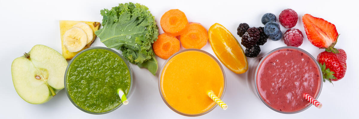 ovoce a zelenina ve v&yacute;znamu deva nutrition