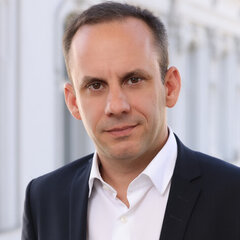 portrait Gerd Marlovits