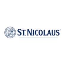 © ST. NICOLAUS logo ST. NICOLAUS