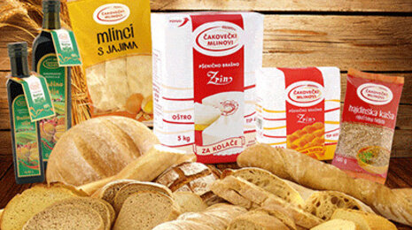 Optimizacija procesa za grupu Čakovečki mlinovi