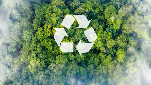 © iStockphoto/kckate16 ochrana životného prostredia a dhp conservation