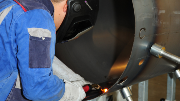 Austria Email during production