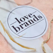 lovebrands logo