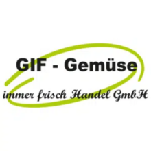© GIF GmbH Logo GIF