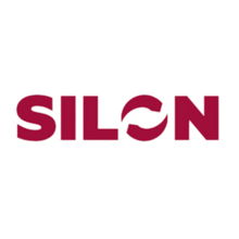 © SILON s.r.o logo silon
