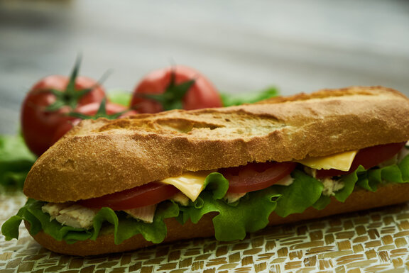 bageta od pierre baguette