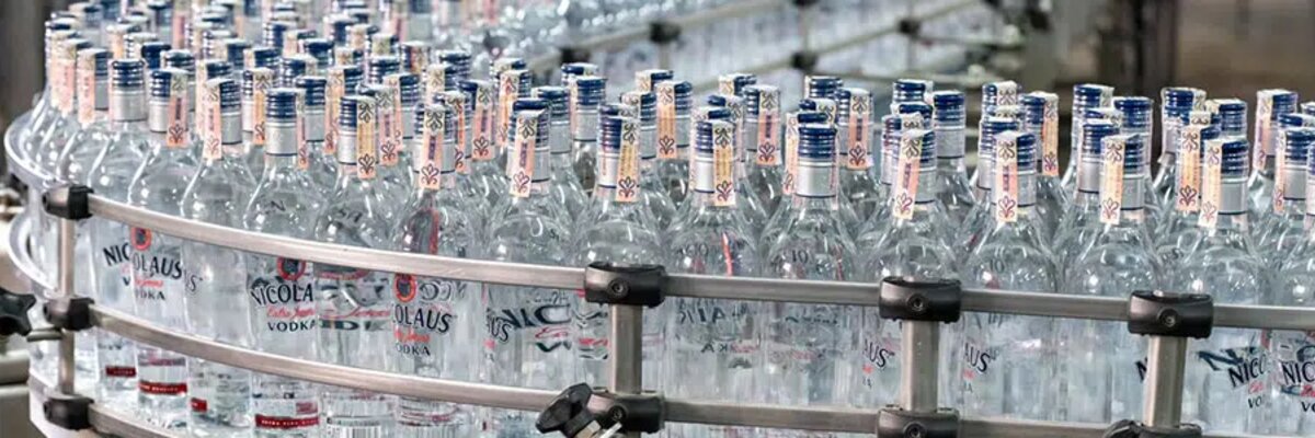 © ST. NICOLAUS produkty spoločnosti ST. NICOLAUS