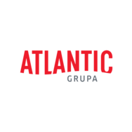 Atlantic grupa company logo