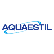 Aquaestil logo
