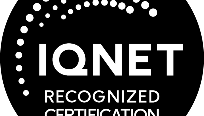 EDITEL certifikat iqnet