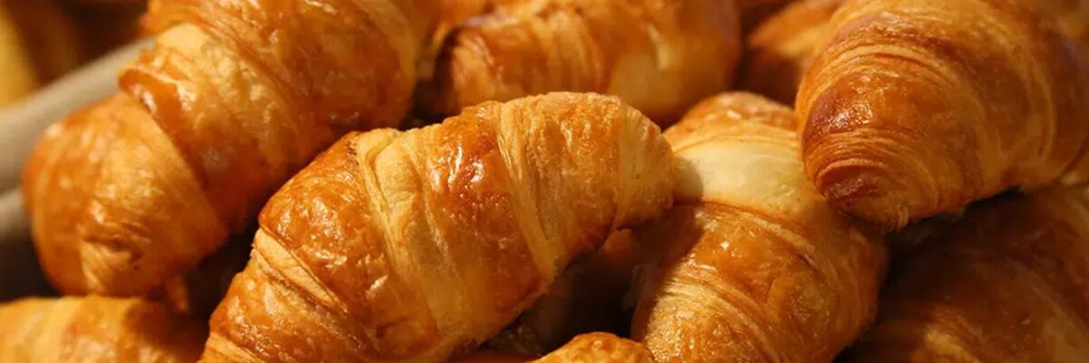 EDI egy franchise h&aacute;l&oacute;zatn&aacute;l - frissen s&uuml;lt Fornetti kiflik