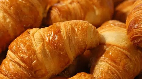 EDI egy franchise h&aacute;l&oacute;zatn&aacute;l - frissen s&uuml;lt Fornetti kiflik