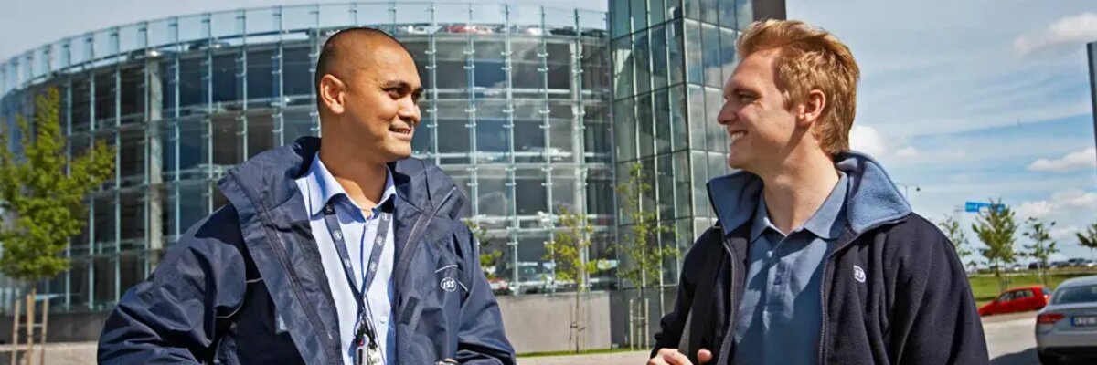 Digitalno upravljanje objektima