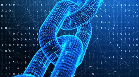 Digitalisierung einer Kette