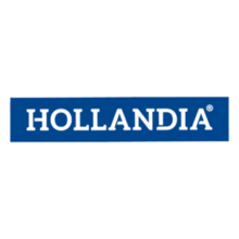 logo HOLLANDIA