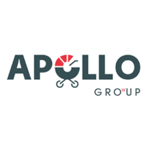 Apollo Group logo