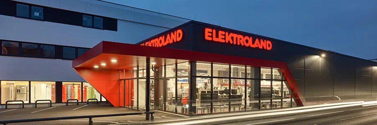 Elektroland
