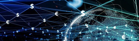 Symbolic image copyright iStock Digitalni svijet