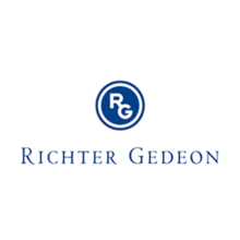 Copyrights Richter Gedeon