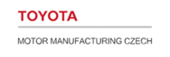 logo Toyota Motor Manufacturing Czech