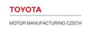 logo Toyota Motor Manufacturing Czech