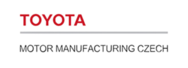 © Toyota Motor Manufacturing Czech Toyota Motor Manufacturing Czech logo