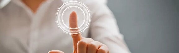 Symbolic image copyright iStockphoto, photo credit Erik Khalitov Digitalizacija lanca opskrbe