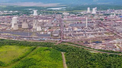 Orlen-Unipetrol-factory