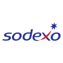 © Sodexo DACH Sodexo logo
