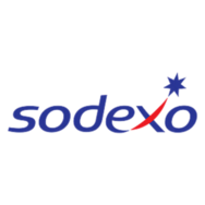 Sodexo logo