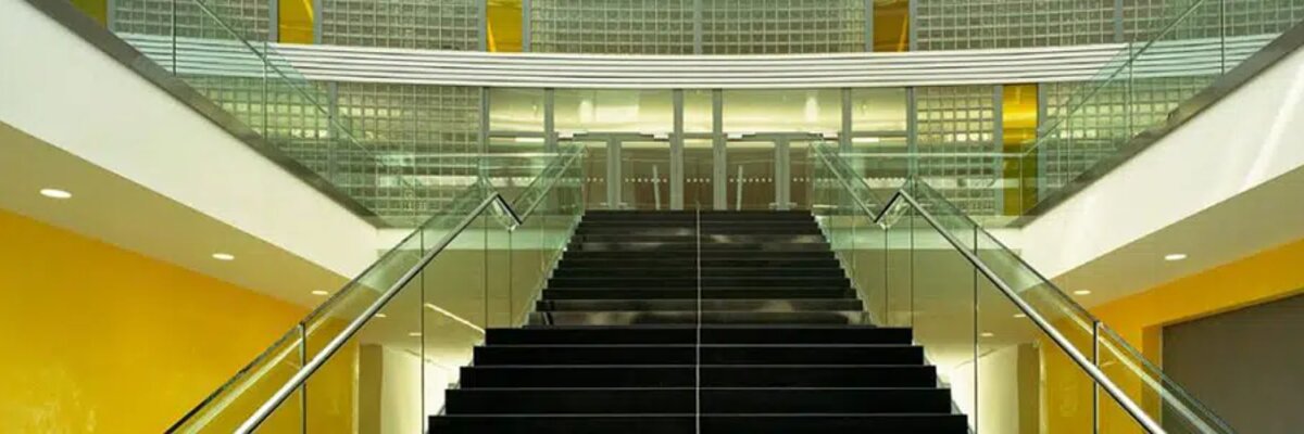 Budova společnosti Vitrablok