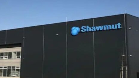 sídlo společnosti shawmut