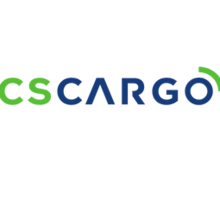 logo c.s.cargo