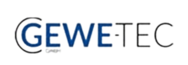 Gewe-tec logo
