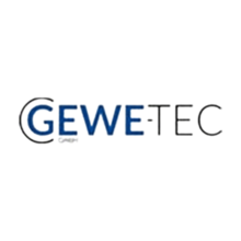 logo gewe-tec