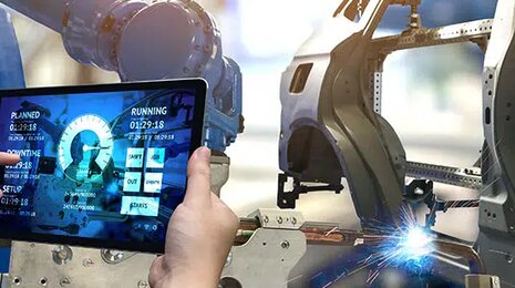 Automotive Industry - IBM Sterling B2B Integrator for Alpha