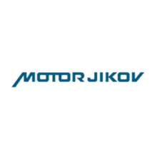 © MOTOR JIKOV Group a.s. Motor-Jikov-logo