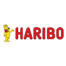 logo haribo