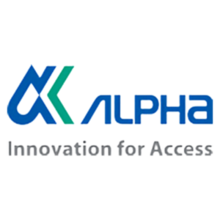 logo Alpha Vehicle Security Solutions Czech s.r.o.