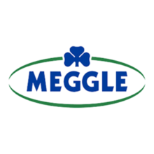 © Meggle Slovakia s.r.o. Meggle logo