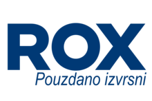 Logo Rox