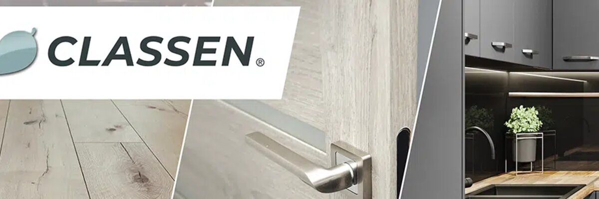 EDI at Classen Group